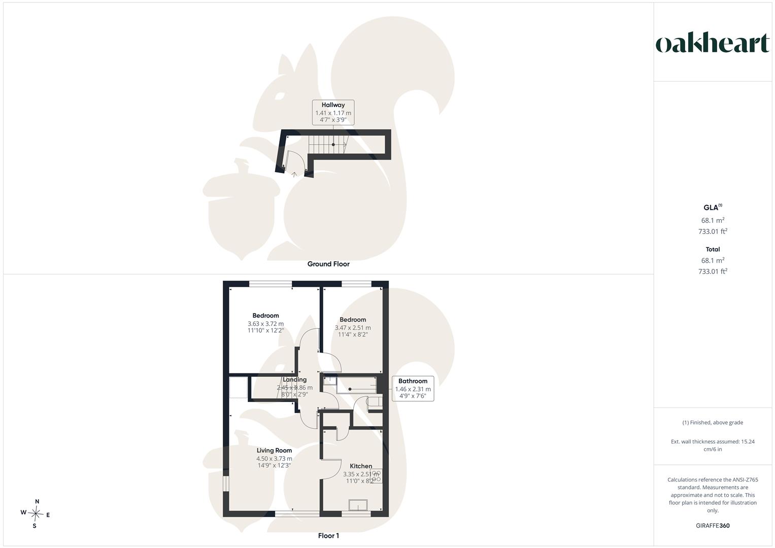 Floorplan thumbnail